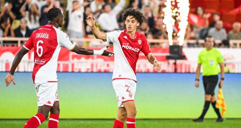  - Reims - Monaco : A quelle heure et sur quelle chaîne ?