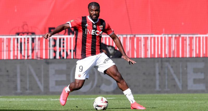  - Metz - Nice : Sur quelle chaîne TV et où voir le match en streaming ?