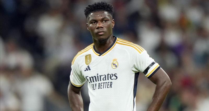  - Real Madrid : Ancelotti prêt à tenter un pari osé avec Tchouaméni