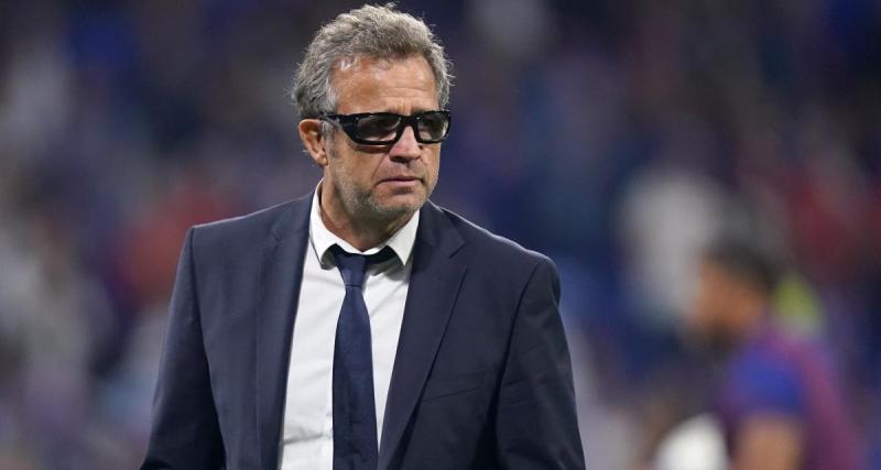  - XV de France : "Une finale nous attend", prévient Galthié avant les quarts