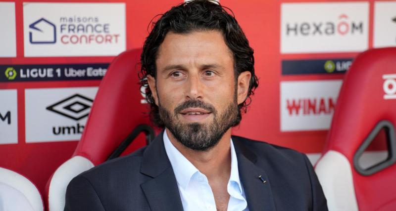  - Lyon : Grosso espère du renfort au mercato