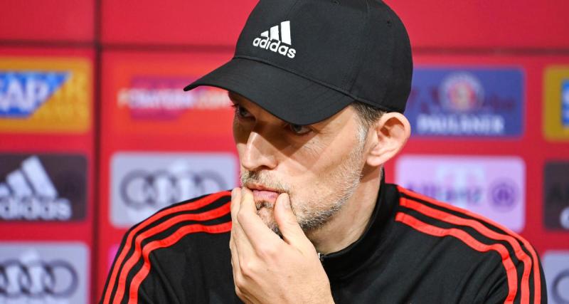  - Allemagne : Tuchel tacle la tournée américaine de la Mannschaft