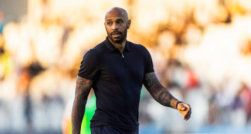  - Equipe de France : un nouveau chouchou d'Henry a refusé une offre d'un gros club anglais cet été