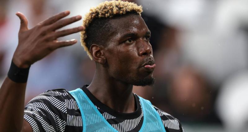  - Equipe de France : une certitude est déjà tombée pour Pogba