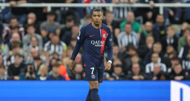  - Real Madrid : c'est confirmé, Mbappé ne serait pas la seule priorité absolue l'été prochain 