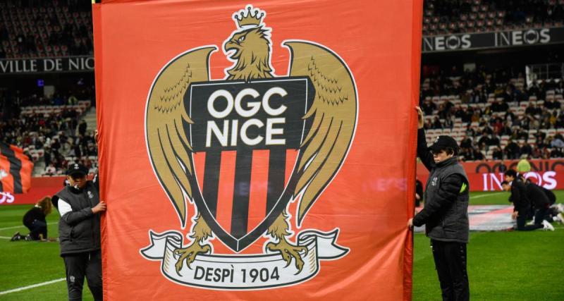  - Nice : le groupe pour le déplacement à Metz