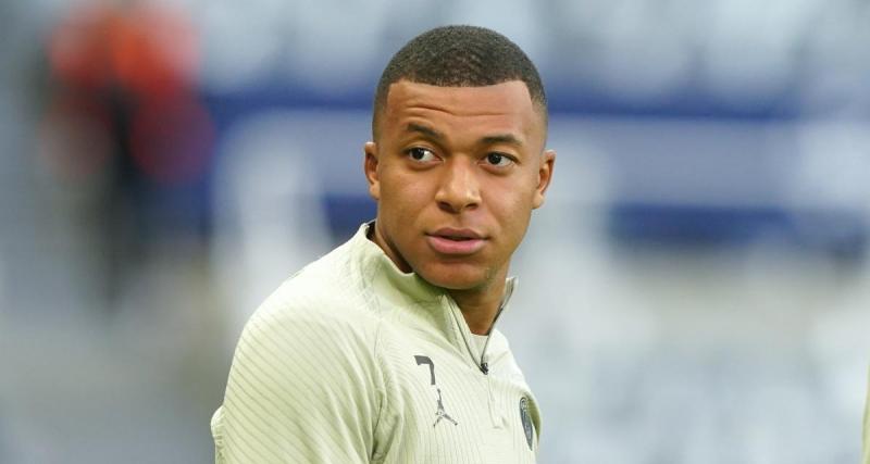  - PSG : le club avait bien acté une vente de Mbappé cet été, le montant révélé