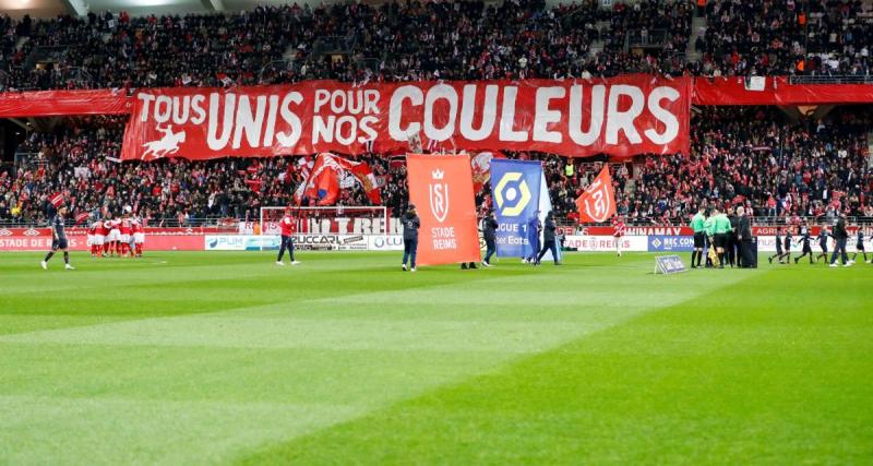  - Reims : le groupe pour la réception de Monaco