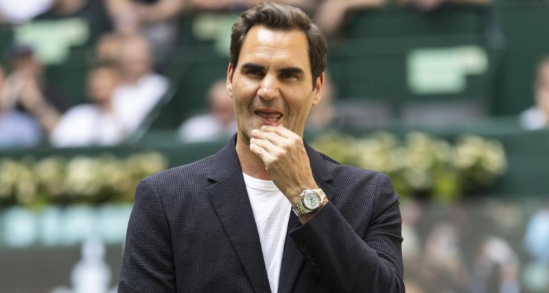  - "Roger Federer était un mauvais joueur" : la déclaration choquante d’un ancien numéro 5 mondial