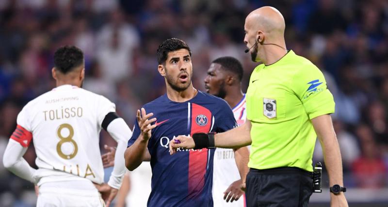  - PSG : le point médical avant Rennes est tombé