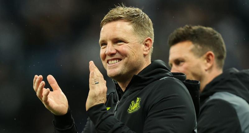  - Newcastle : un cadre brésilien prolonge jusqu’en 2028