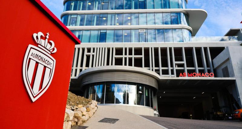  - Monaco : le groupe convoqué pour le déplacement à Reims 