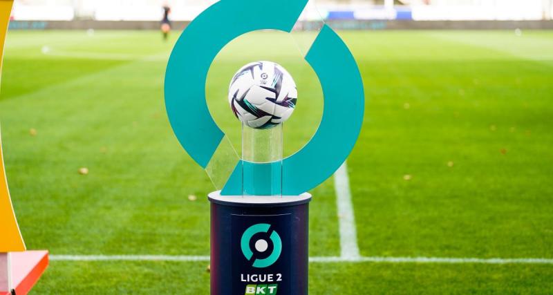  - Bordeaux - Laval : les compos du choc