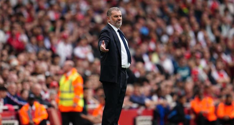  - Tottenham, Liverpool : Postecoglou désavoue Klopp et fait une incroyable intervention sur la VAR