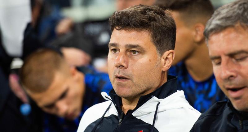  - Chelsea : un nouveau Kane dans l'effectif ? Pochettino répond !