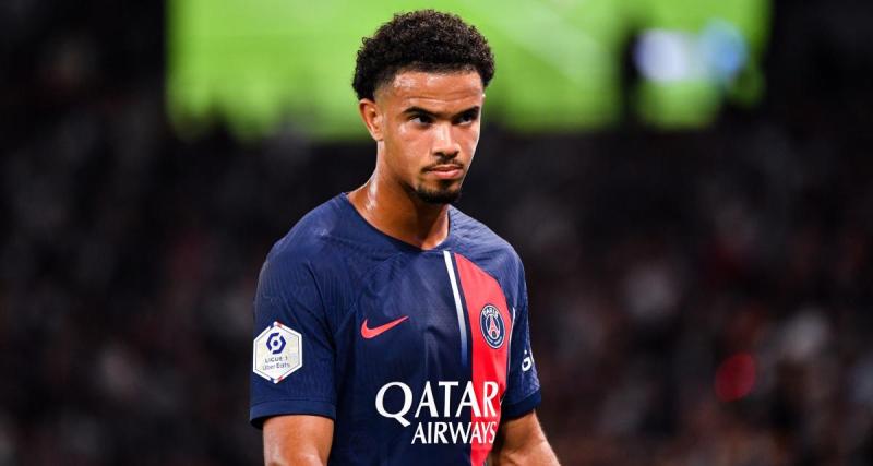  - PSG - Mercato : premier coup de théâtre pour l'avenir de Zaïre-Emery ! 