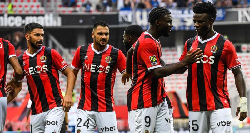  - FC Metz - OGC Nice : les compos sont tombées ! 