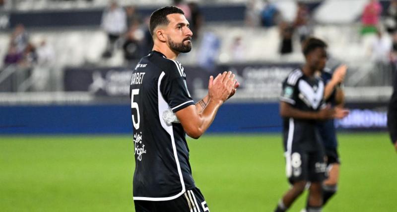  - Le constat accablant de Barbet après la défaite