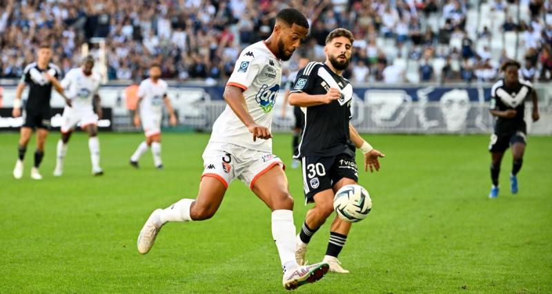  - 🚨 Laval frappe fort en allant taper Bordeaux à domicile