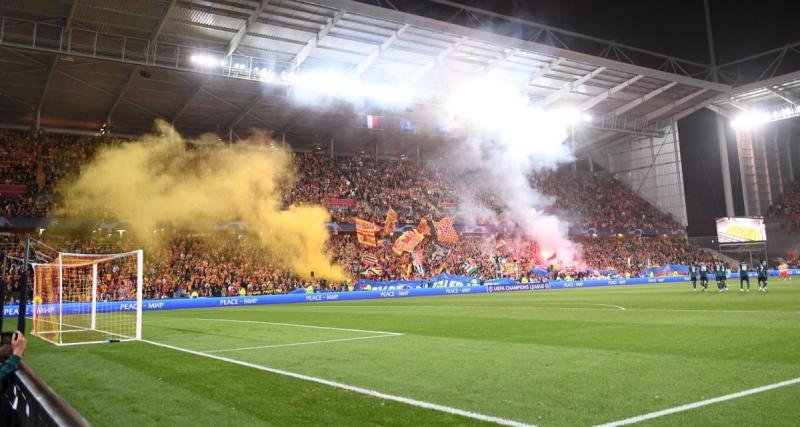  - RC Lens : les supporters se paient le nouvel actionnaire minoritaire, une taupe du LOSC identifiée !