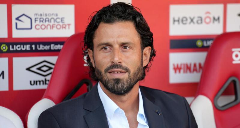  - OL : Grosso prépare une surprise estampillée PSG pour Lorient