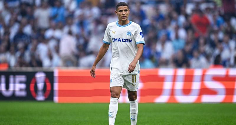  - OM : Harit compare Gattuso à Sampaoli et applaudit Longoria