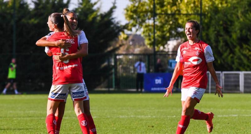  - Lille renverse Fleury, Montpellier déroule face à Guingamp, Reims enfonce Dijon…