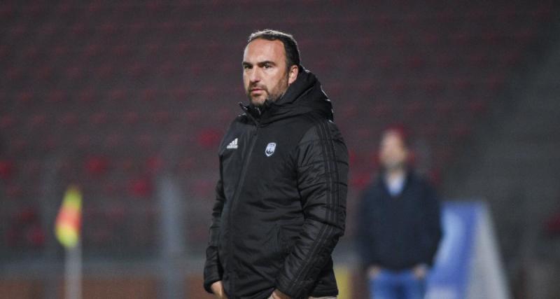  - Saint-Brieuc : "On sait désormais que nous avons les capacités d’embêter beaucoup d’équipes" lance Vieira