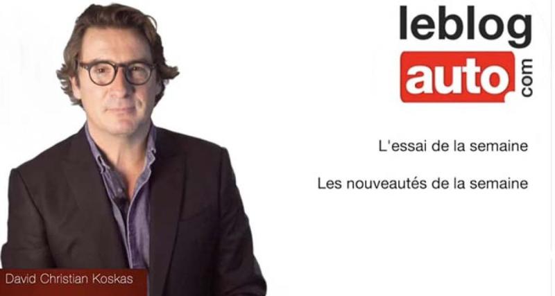  - podcast 272: l'essentiel de la semaine automobile