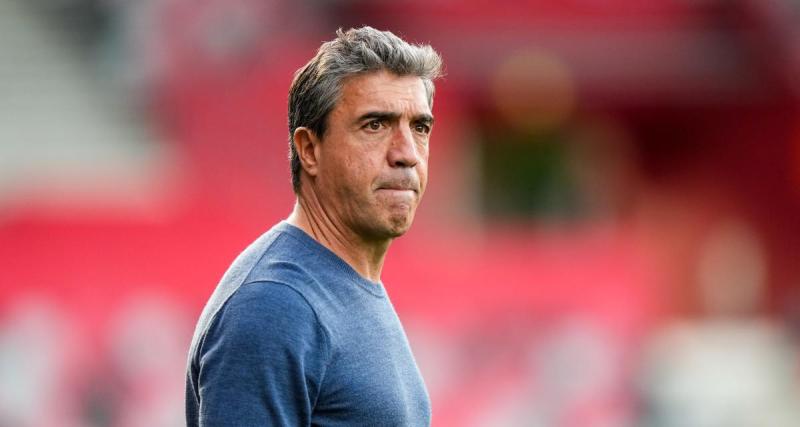  - 🚨 Bordeaux : David Guion mis à pied après la défaite (officiel)