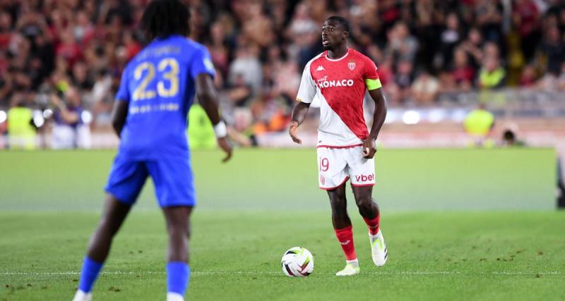  - PSG - Mercato : Paris accélère pour un nouvel international français