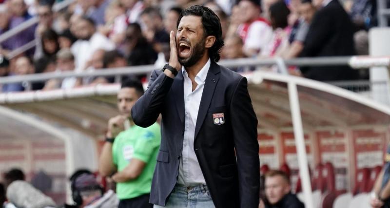 - OL : Grosso dévoile son groupe pour Lorient, une surprise confirmée ! 