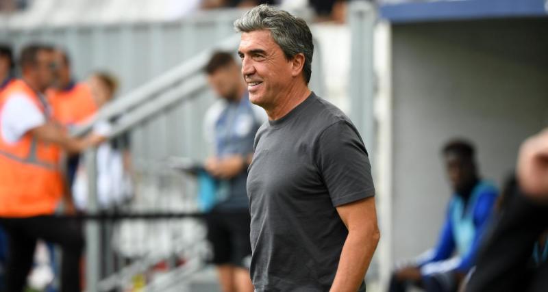  - Girondins : c'est fini pour Guion ! 