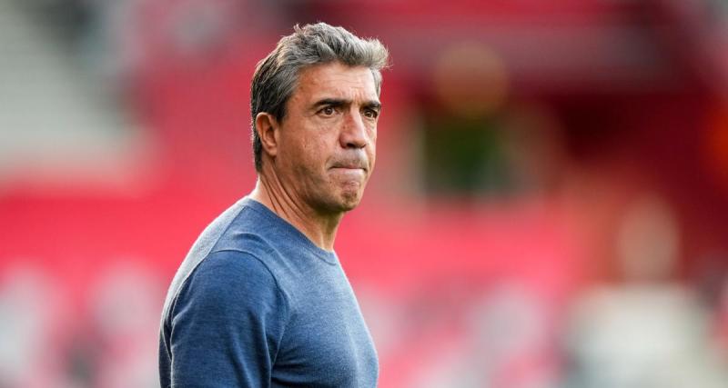  - Bordeaux : David Guion mis à pied (off)
