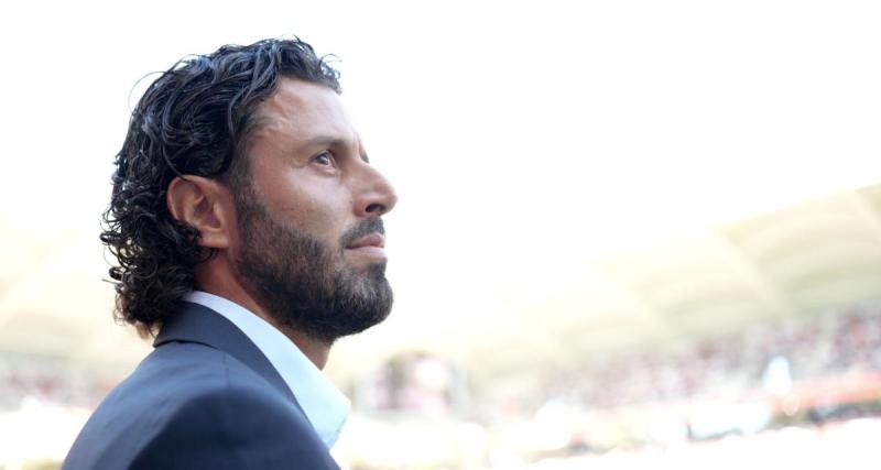  - OL : le groupe pour Lorient avec un grand retour et une première