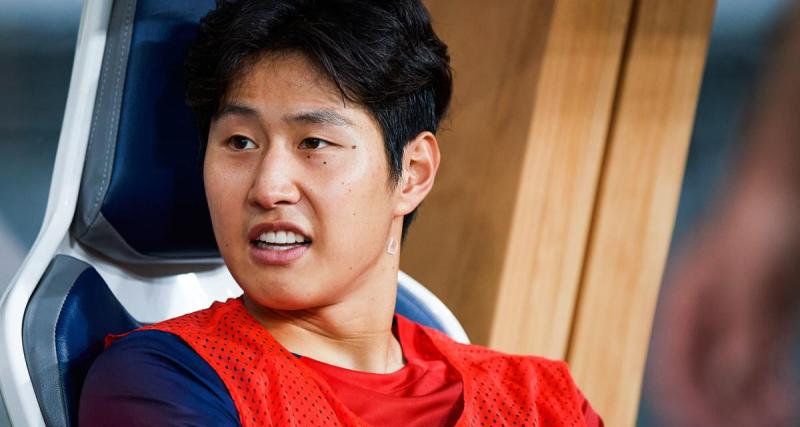  - PSG : pari payant pour Kang-In Lee, Luis Enrique peut avoir le sourire !