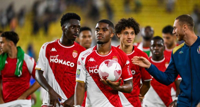  - Reims - Monaco : les compos officielles !