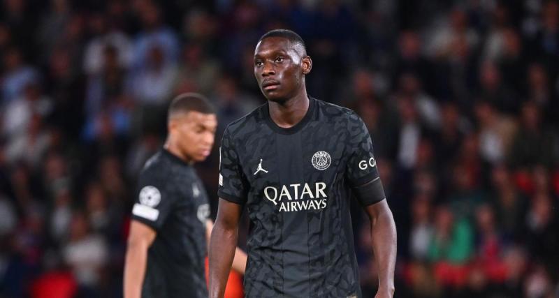  - PSG : le vrai montant du transfert de Kolo Muani dévoilé