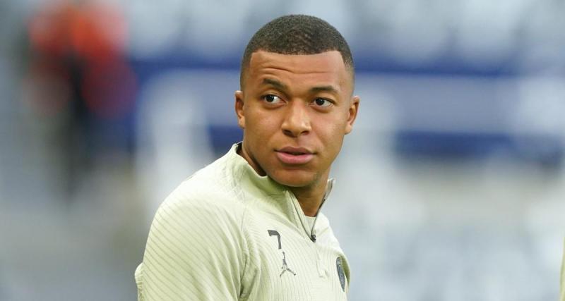  - PSG, Real Madrid - Mercato : un coup de pression venu d'Espagne pour Mbappé