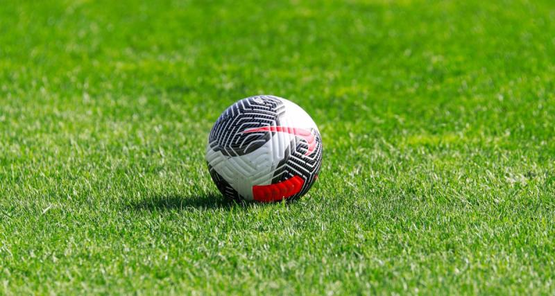  - Ligue 2 (J10) : Caen revient de loin, Guingamp et Auxerre en maîtrise... les résultats à la mi-temps du multiplex