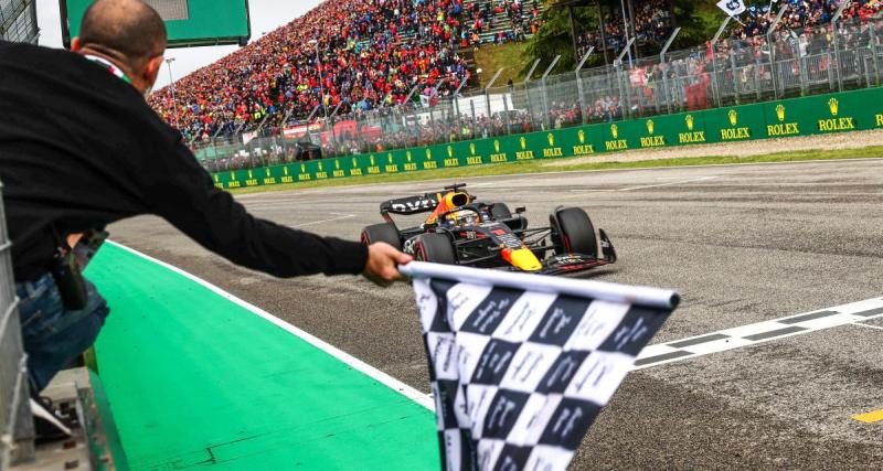  - GP du Qatar de F1 : Première pour Piastri, Verstappen titré, le classement de la course sprint
