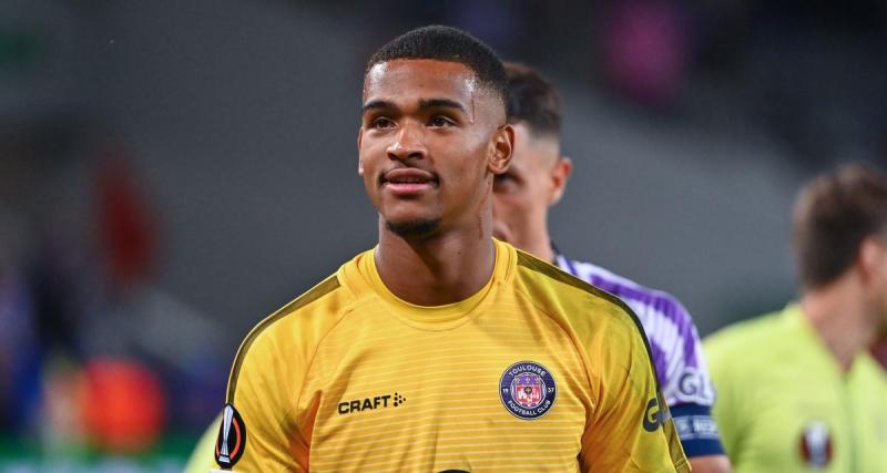  - Equipe de France : un club de Premier League a tenté le coup pour un protégé d'Henry