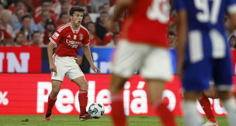  - Real Madrid - Mercato : les Merengue ciblent le « nouveau Bernardo Silva »