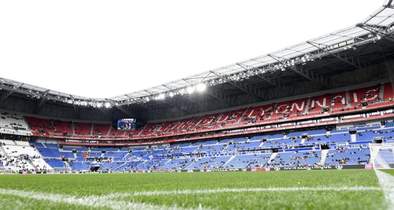  - OL : un champ de patates pour accueillir Lorient après le rugby