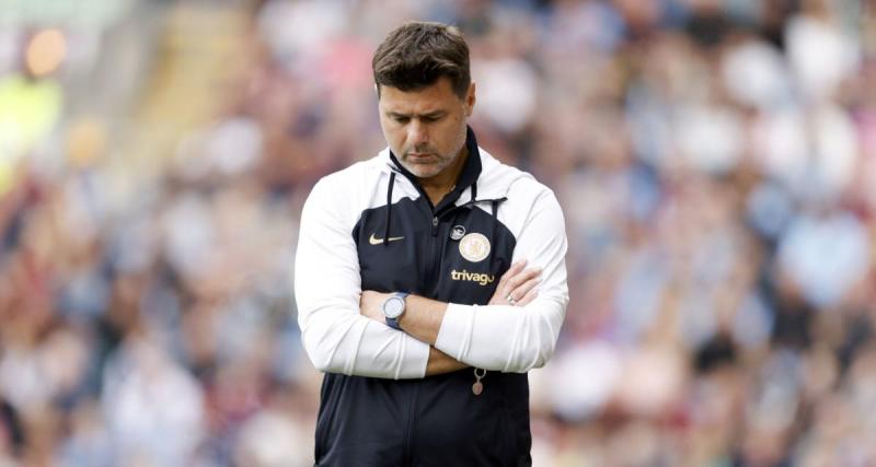  - Chelsea : un cadre de Pochettino bientôt prolongé ?