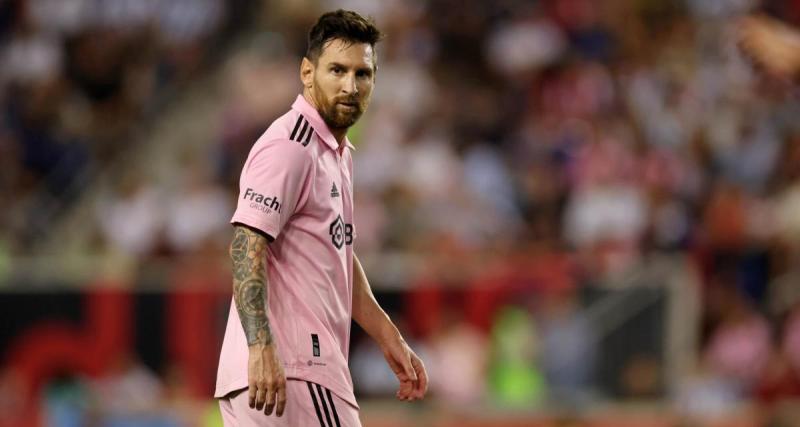  - FC Barcelone – Mercato : l’avenir de Messi se joue déjà cette nuit à Miami !