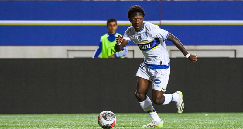  - Sochaux renoue avec la victoire, Versailles renverse Cholet 