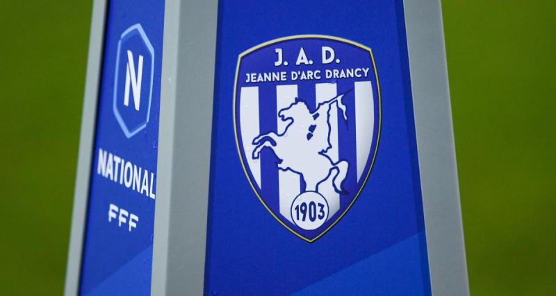  - N3 G (J5) : résultats et classement 