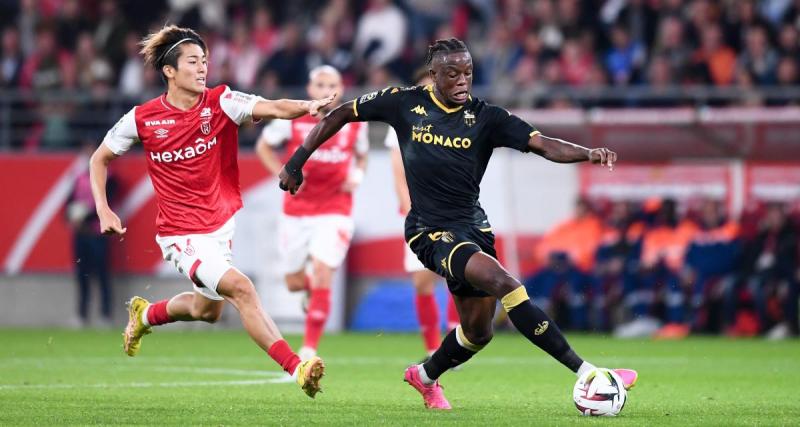  - 🚨 Monaco taille patron à Reims récupère la place de leader