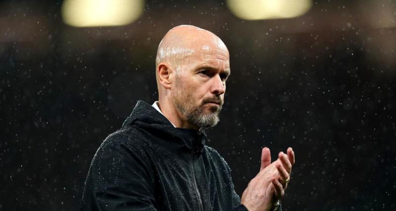  - PSG : Erik ten Hag prêt à piocher sur le banc parisien ?